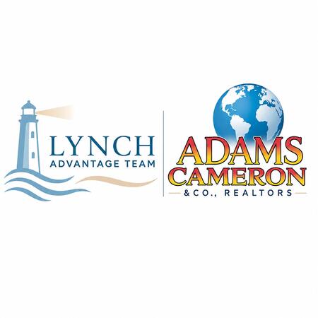 The Lynch Advantage Team Logo